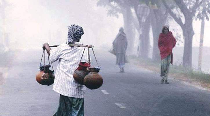 ‘নাই রস নাই, দারুণ দহন বেলা’