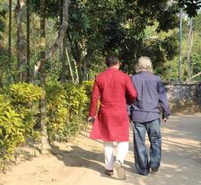 সত্য কবির স্মৃতি -মো. আব্দুস শুকুর