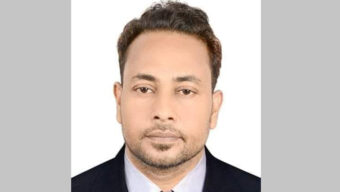 সৌদিতে মারা গেলেন জকিগঞ্জের যুবক